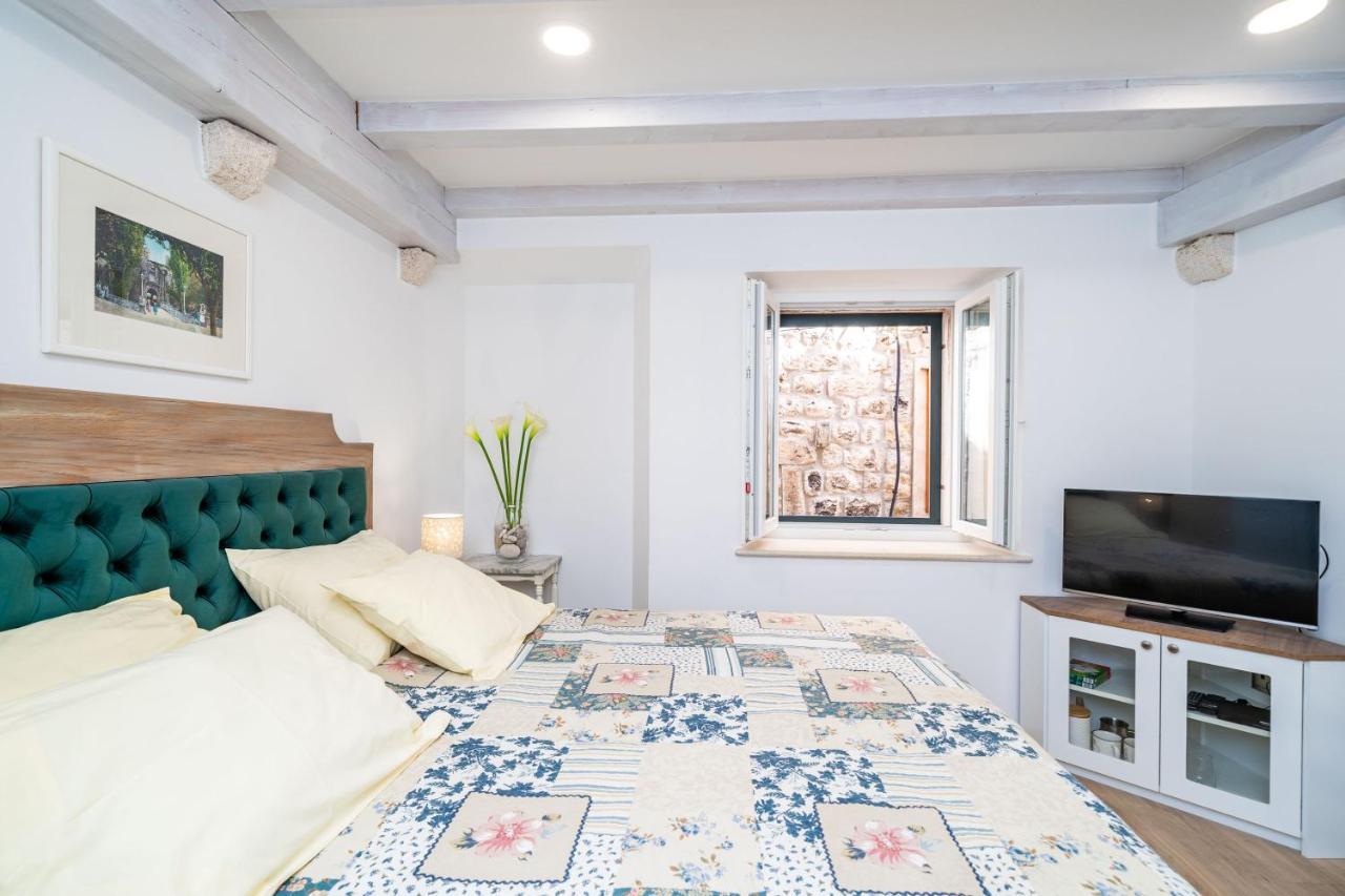 Solis Rooms Old Town Dubrovnik Exterior photo