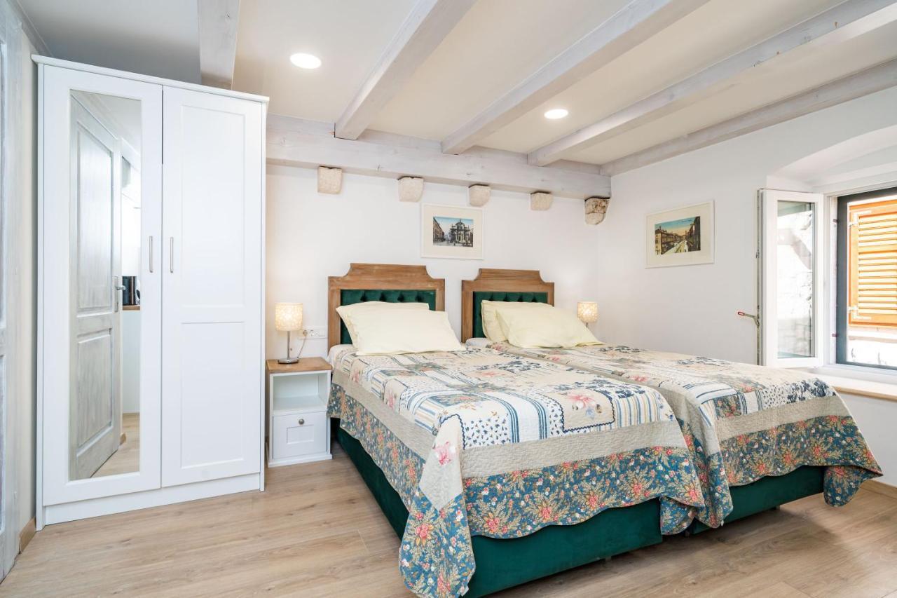 Solis Rooms Old Town Dubrovnik Exterior photo