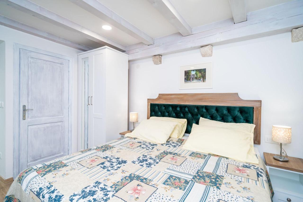 Solis Rooms Old Town Dubrovnik Exterior photo