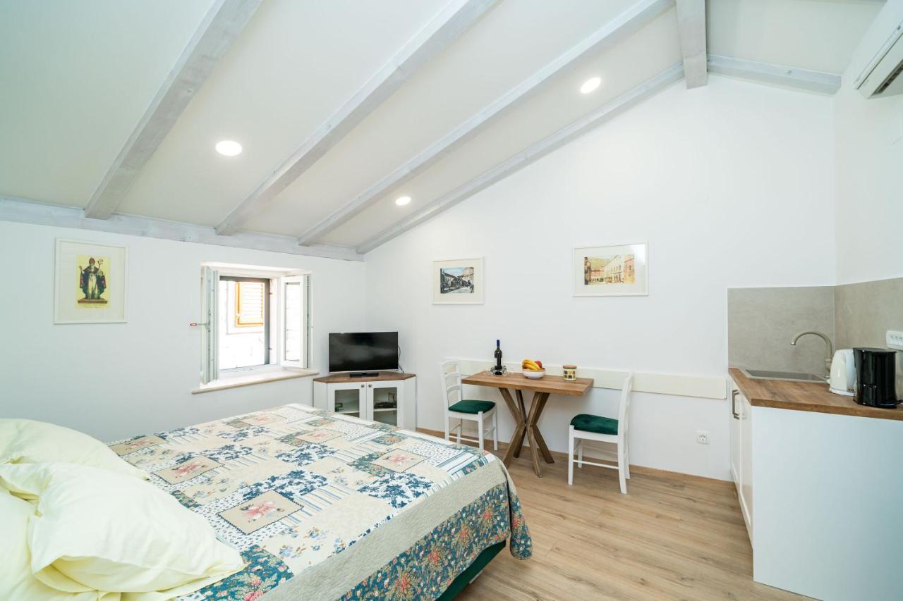 Solis Rooms Old Town Dubrovnik Exterior photo