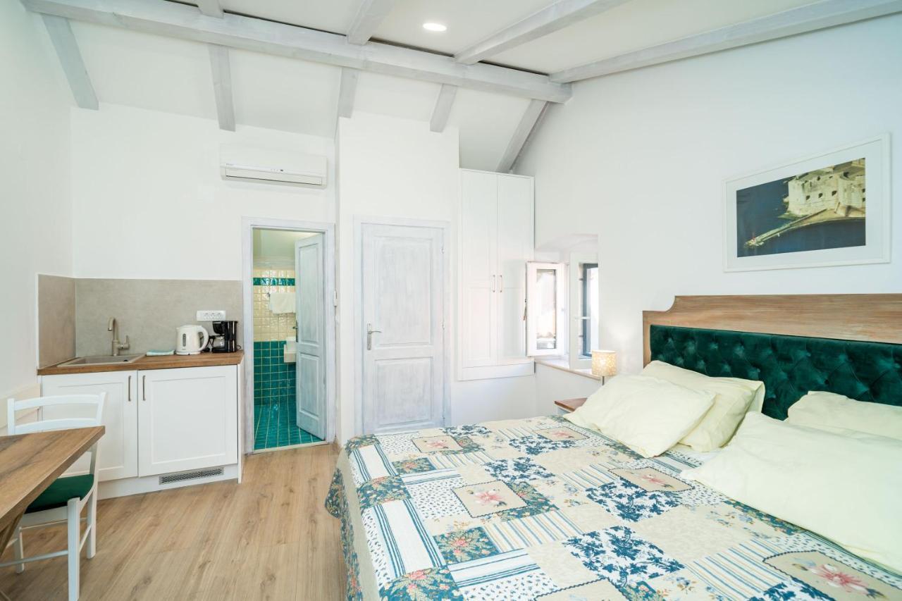 Solis Rooms Old Town Dubrovnik Exterior photo
