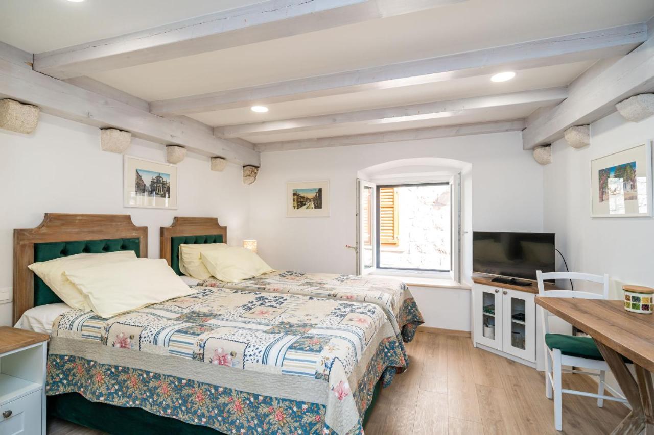 Solis Rooms Old Town Dubrovnik Exterior photo