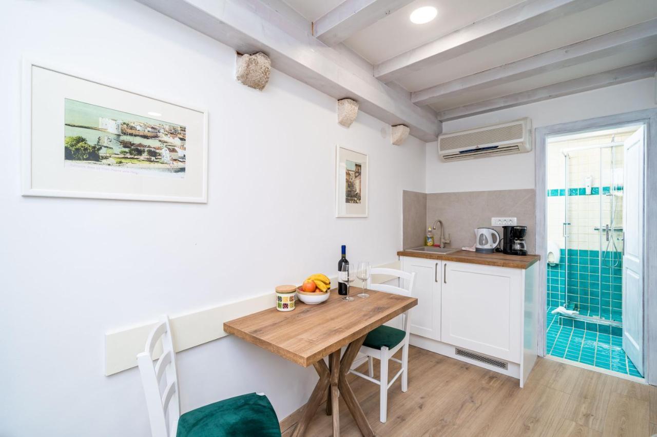 Solis Rooms Old Town Dubrovnik Exterior photo