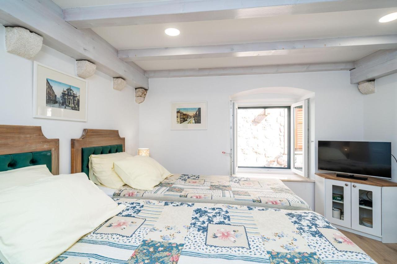 Solis Rooms Old Town Dubrovnik Exterior photo