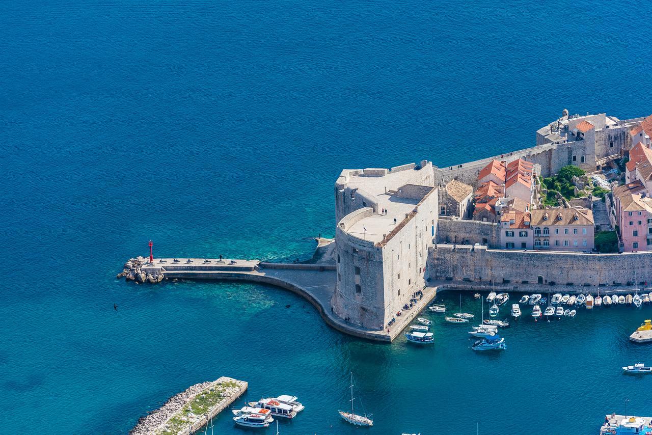 Solis Rooms Old Town Dubrovnik Exterior photo