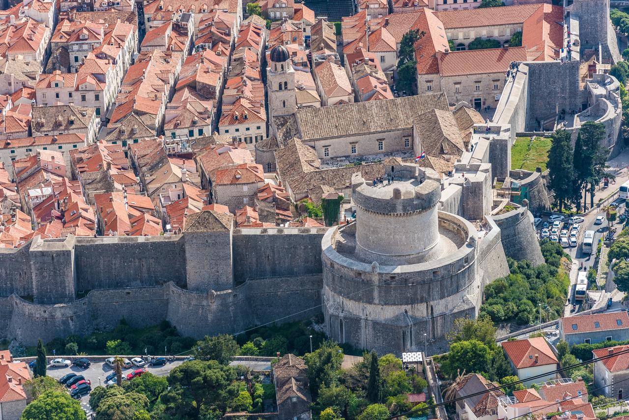 Solis Rooms Old Town Dubrovnik Exterior photo