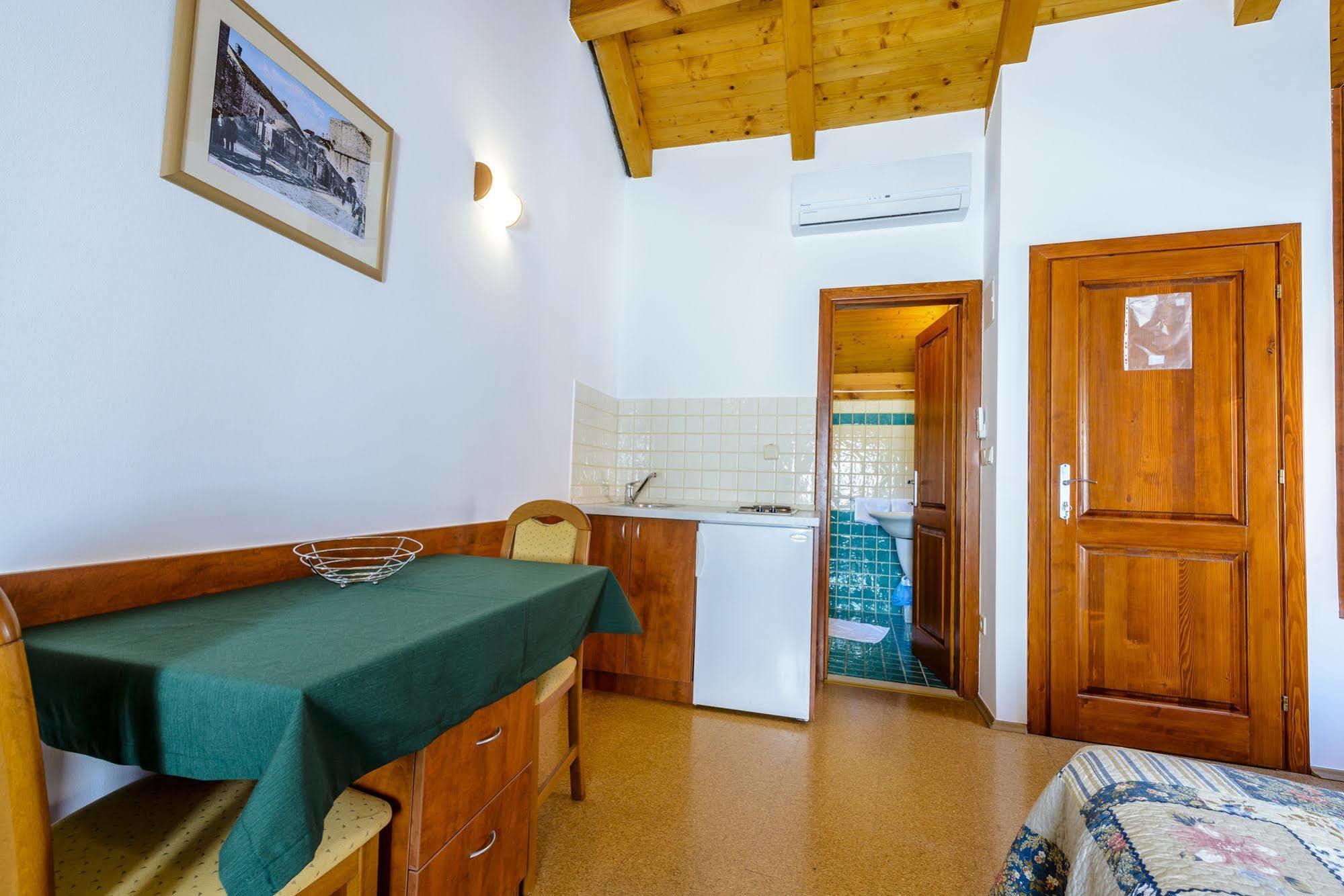 Solis Rooms Old Town Dubrovnik Exterior photo