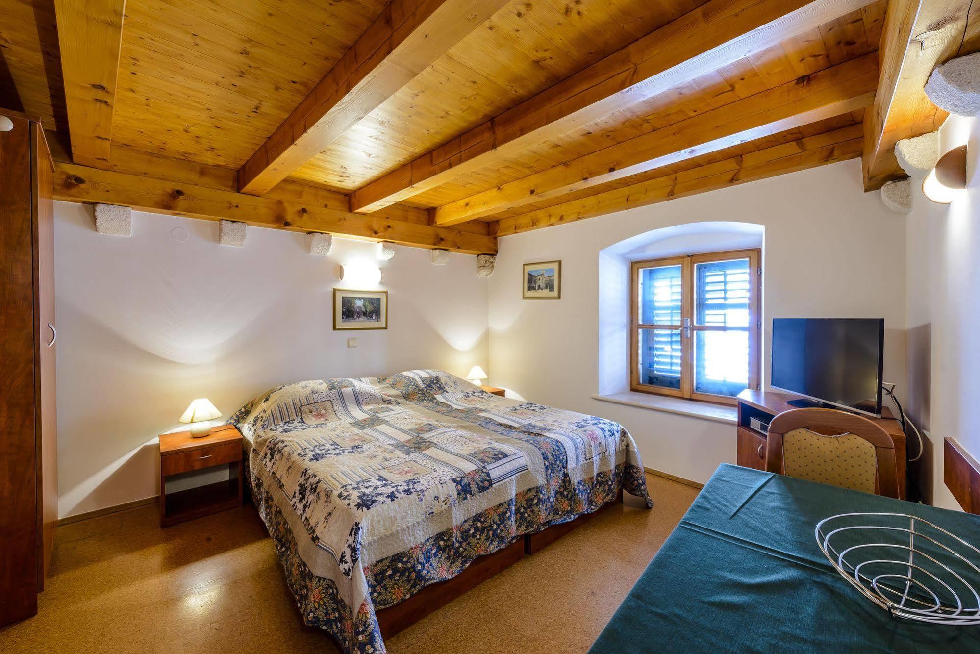 Solis Rooms Old Town Dubrovnik Exterior photo