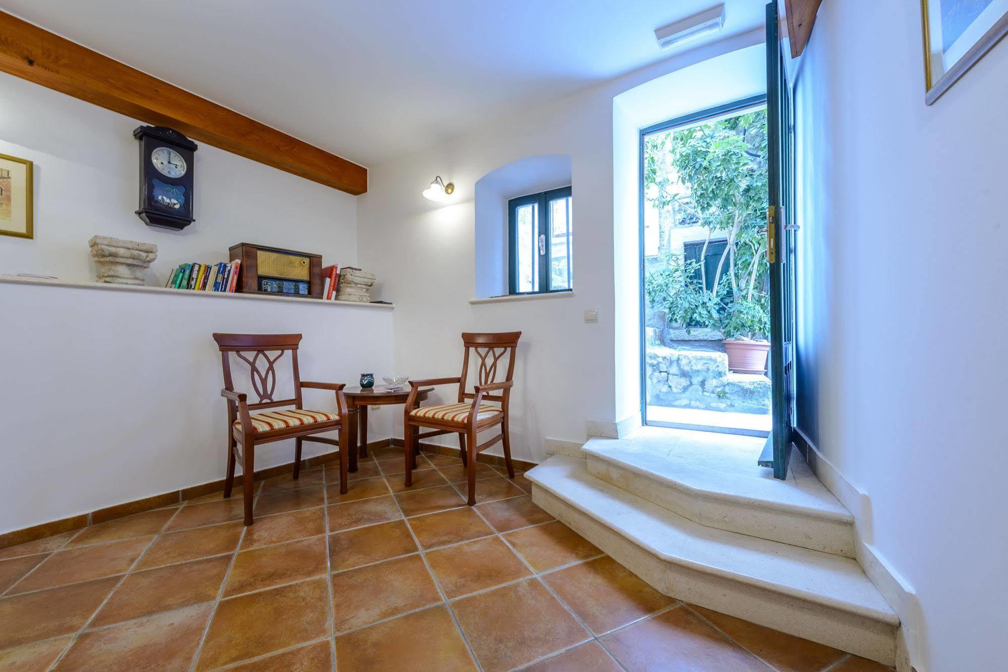 Solis Rooms Old Town Dubrovnik Exterior photo