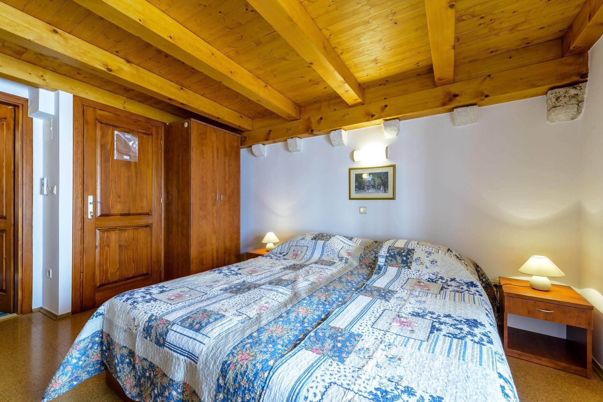 Solis Rooms Old Town Dubrovnik Exterior photo