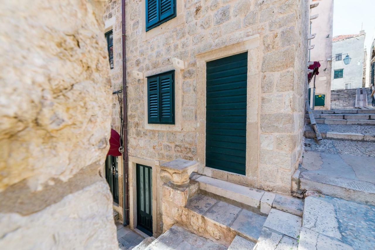 Solis Rooms Old Town Dubrovnik Exterior photo