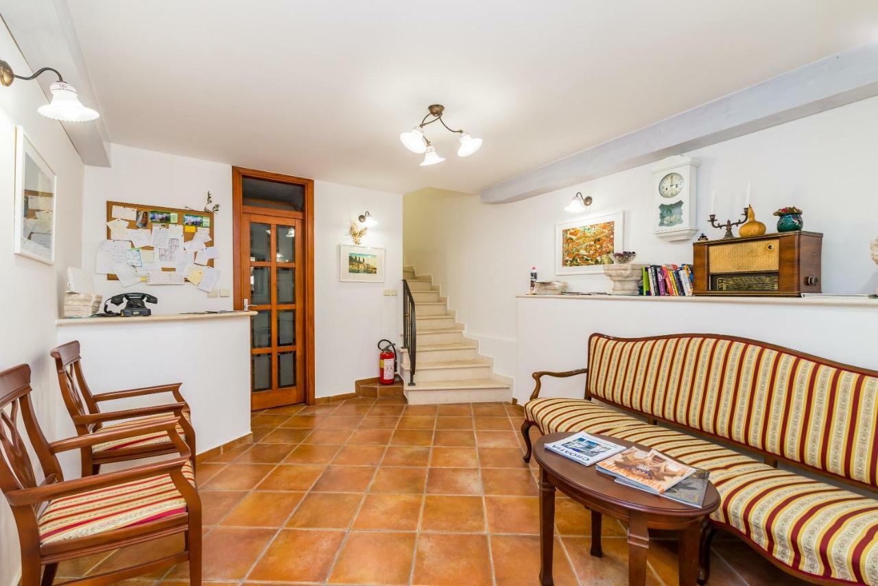 Solis Rooms Old Town Dubrovnik Exterior photo