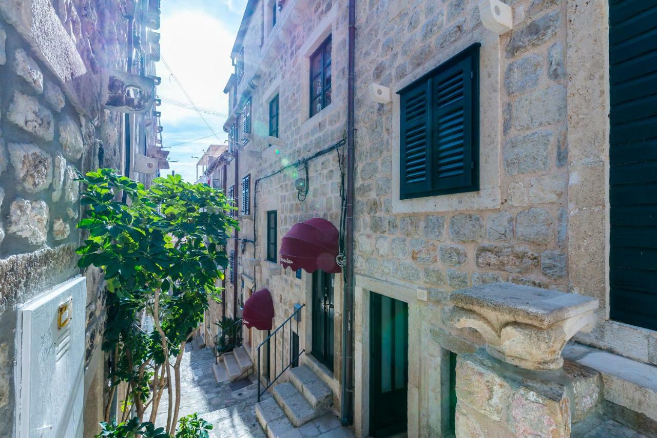 Solis Rooms Old Town Dubrovnik Exterior photo
