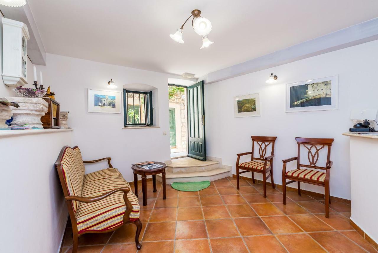 Solis Rooms Old Town Dubrovnik Exterior photo
